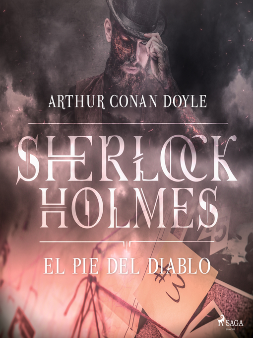 Title details for El paciente interno by Arthur Conan Doyle - Available